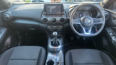 Nissan Juke 1.0 DiG-T Acenta 5dr Petrol Hatchback